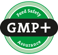 GMP+ feed Safety Assurance, logo