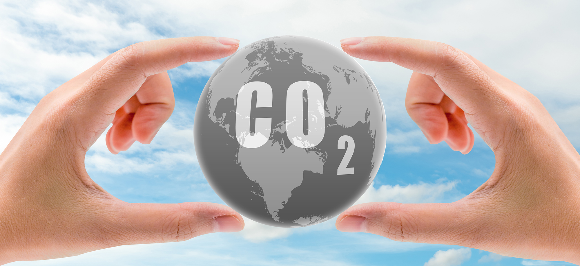 CO2 Capture Technology - CoCCUS Project - Grecian Magnesite Industrial Partner