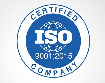 Grecian Magnesite announces ISO 9001 standard certification renewal from ISO 9001:2008 to the newly revised standard, ISO 9001:2015