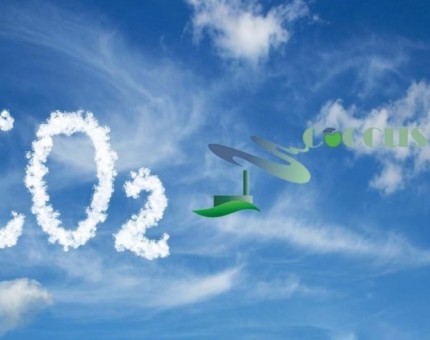 CO2 Capture Technology - CoCCUS Project - Grecian Magnesite Industrial Partner