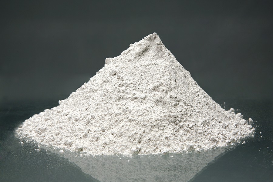 magnesium oxide 88 C/SK for sorel cement