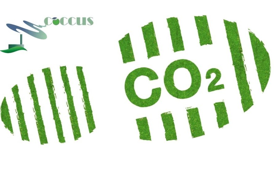 CO2 Capture Technology - CoCCUS Project - Grecian Magnesite Industrial Partner