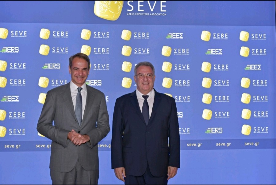 SEVE ELECTIONS 2024